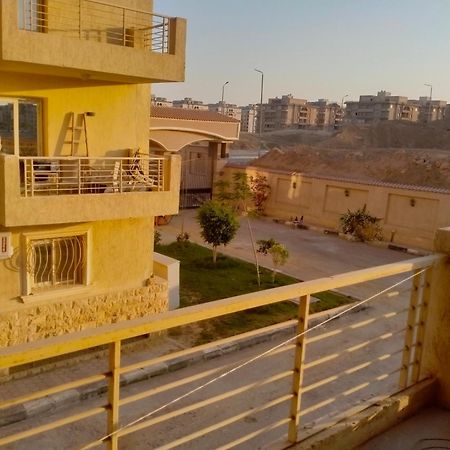 El-Nemss Guest House New Cairo Εξωτερικό φωτογραφία