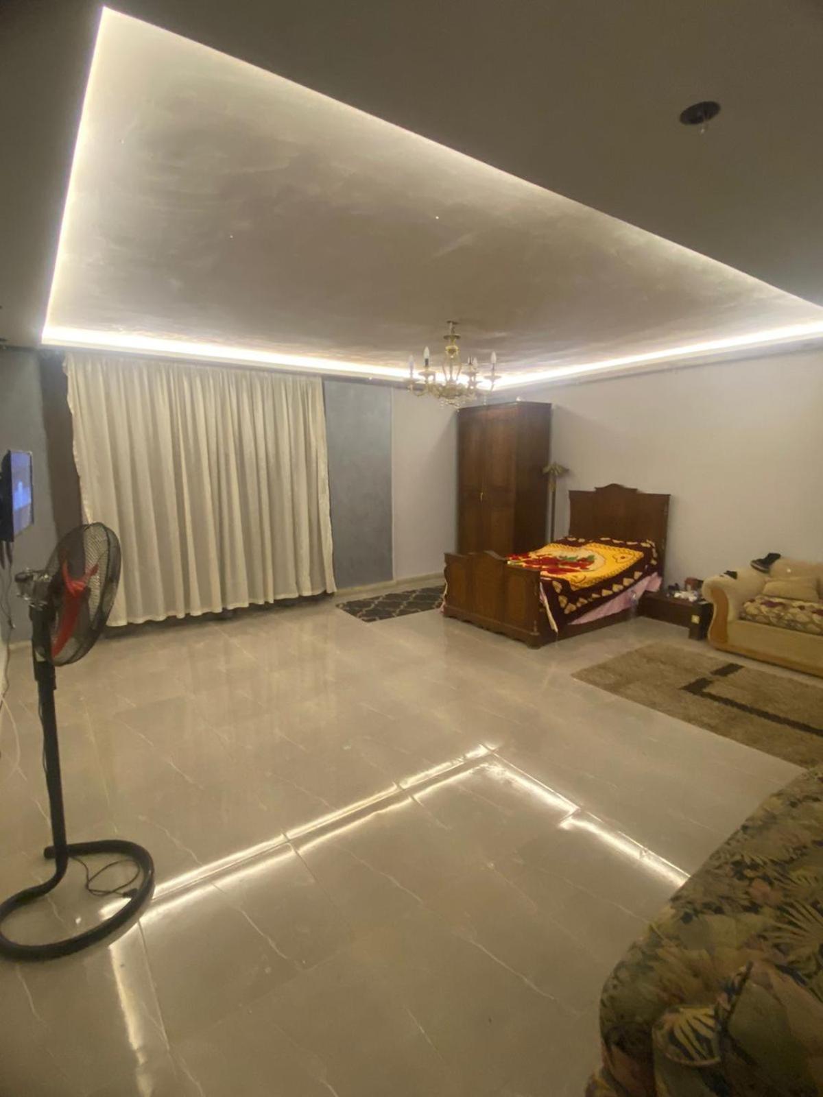 El-Nemss Guest House New Cairo Εξωτερικό φωτογραφία
