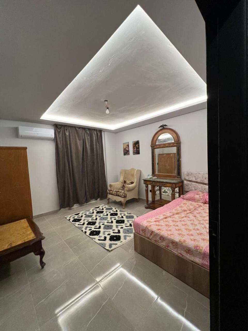 El-Nemss Guest House New Cairo Εξωτερικό φωτογραφία